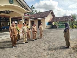 APEL SENEN PAGI KALURAHAN WUNUNG